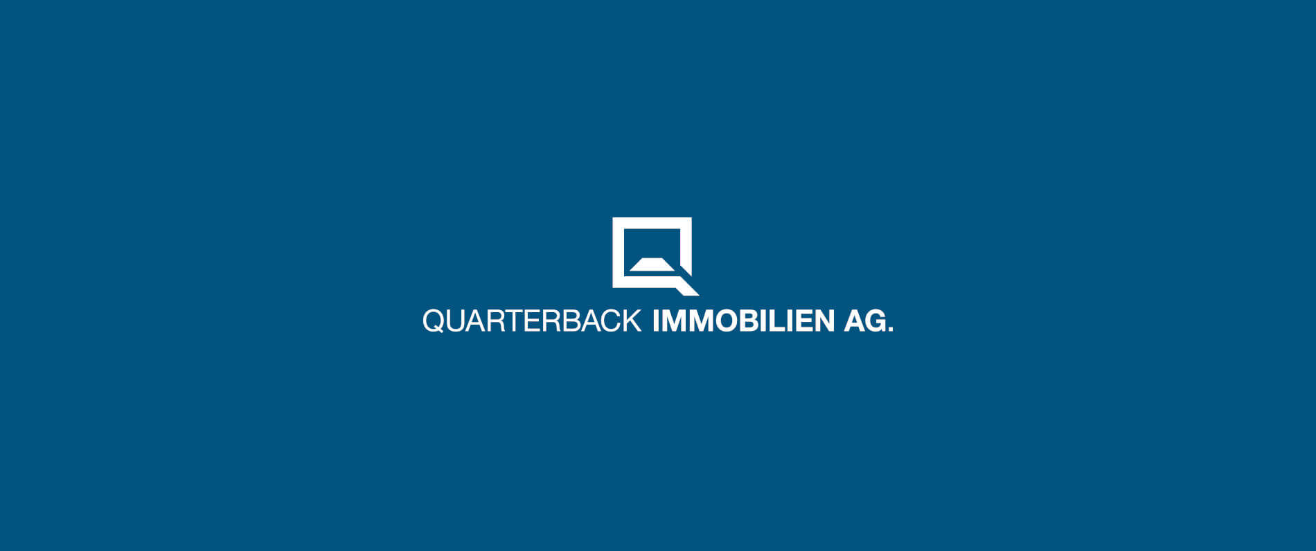 Logo Quarterback Pinneberg