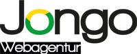 Logo JONGO Webagentur