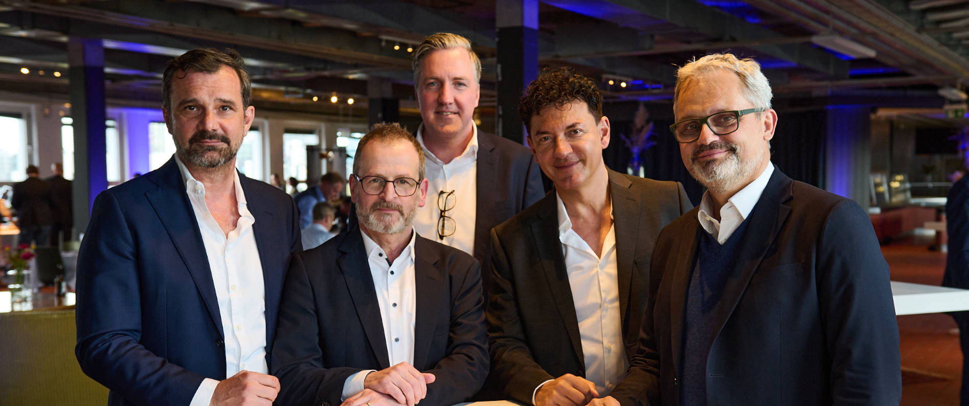 QUARTERBACK eröffnet neue Geschäftsstelle in Frankfurt am Main